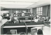 The Computing Center circa 1985