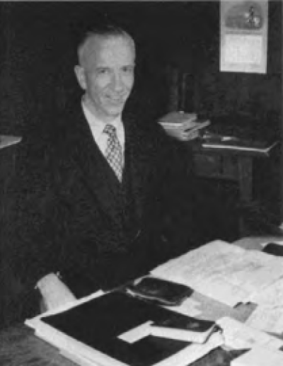 Arthur Howard Hughes Arthur Howard Hughes