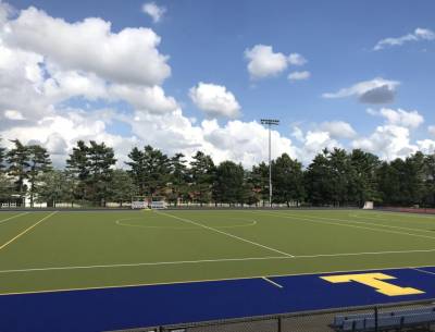 Photo Credit: Trinity College Athletics Photo Credit: Trinity College Athletics